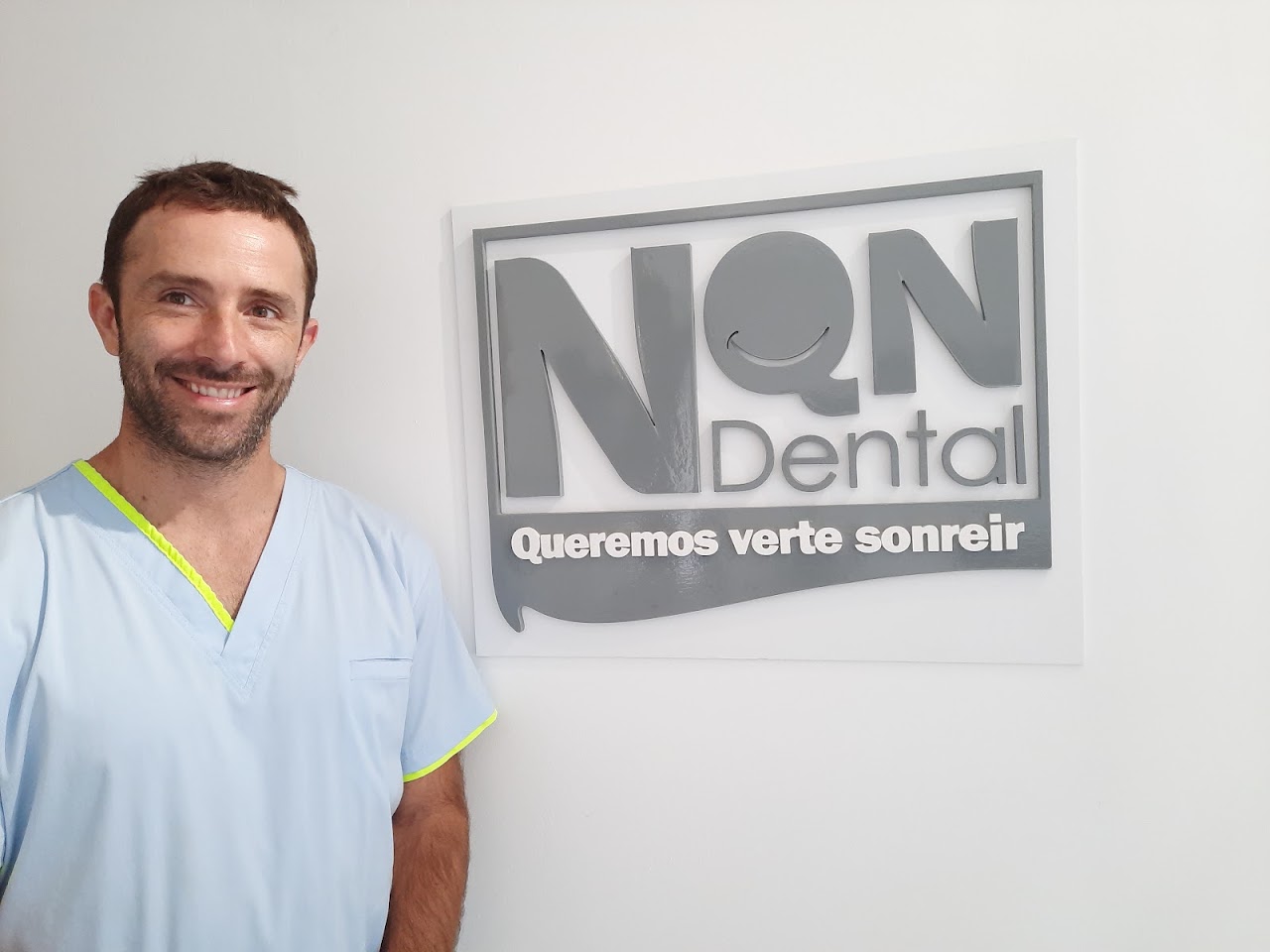 Equipo de NqnDental